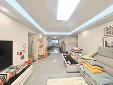 电梯房 双卫格局 正规商品房 满五 近地铁 精装修