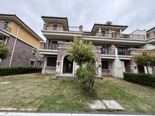 【江边的法式别墅】普罗旺斯度假退休型联排别墅 中山性价比之王