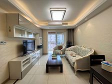 明德青溪!电梯15楼!3房2卫!送车位!全屋定制!保养非常好