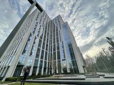 东旭国际中心丨开发商直租丨独栋17500平丨可分割丨精装修