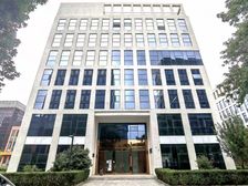 实勘现房丨总部基地独栋3000平丨独立冠名丨交通便利丨可注册