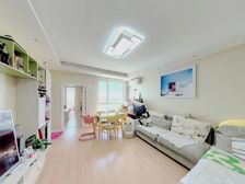御路园 现代装修 南北通透 中间楼层 全明格局 地铁昌平站