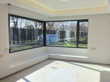 广阳城地铁次新洋房 转角大飘窗 上下跃层 阔景视野采光很好!