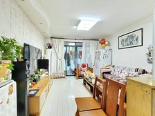 摩卡小城 3室2厅 125.92平