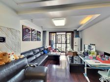 绿庭尚城 4室1厅 130.24平