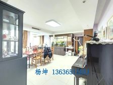 明园小安桥精装3居122.26平南北朝向视野开阔采光好