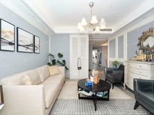 100平大露台 购物方便 交通便利 南北通透