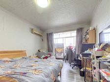 新上中楼层边套两房 看房提前预约 热门户型