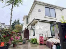 百家湖 爱涛漪水园 双拼别墅 装修豪华 院子大 户型好 急售