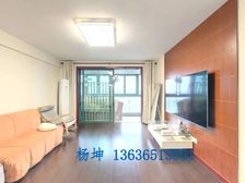 宏润花园精装3居131.88平南朝向视野开阔采光好