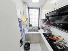长宁北新泾瑞冬小区 南向两室一厅 满五简装 中层宜居
