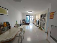 东海湾御文阁一号 商品住宅 南向采光好 小区新 双卫生间