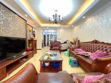 五一好房推荐 洋房 带花园 住家精装 拎包入住 看房方便