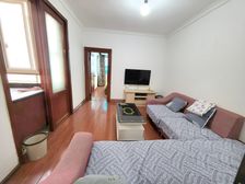 读甲秀小学 甲秀楼 新华路石岭街 两室一厅富中国际 满五年