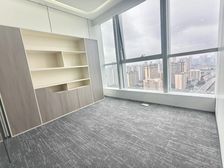 成华·万科大厦甲级写字楼 高层168平 2.5元/平/天