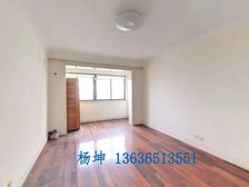 华利公寓2居122.35平南朝向视野开阔全明采光好