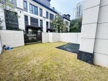 中冶逸璟公馆(别墅) 次新房 临地铁 商品住宅 低密度社区