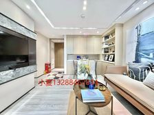 一德路地铁口视野开拓周边配套齐全拎包入住现租5000