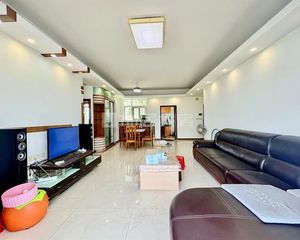 莞翠邨大三房带地下车位 业主诚意出售 业主好说话