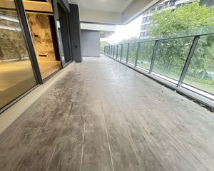 海悦天玺 4房 江景带装修