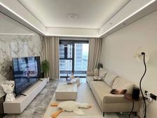 实拍!定国湖高铁东站!密码锁!户!急住首先!看房来电!