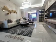 广银·海悦湾单价7字头双阳台南北对流-首付3万送家电礼包