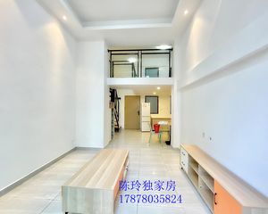 力推丨7号线陈村站丨租3500丨4站广州南丨捡漏必看小区