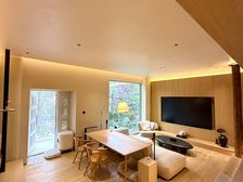 曲江新区 芙蓉园畔 中海铂宫联排边户 现代简约装修 业主急售