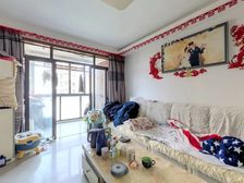 西郊英园 3室2厅 112.22平