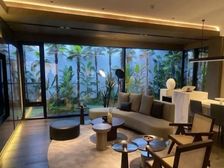 清盘价!省俯汉街旁,3地鉄,内环万达御湖天幕平层,奢装准现