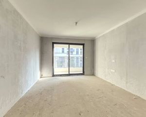 中建梅溪上郡125平洋房中间楼层诚心出售