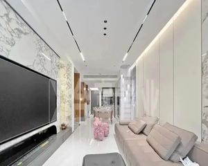 复式住宅 还价即签 中国铁建·花语岭南 采光好 近地铁
