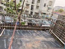 2楼带露台采光好低楼层独立客厅看房随时123万