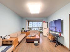 夏朵园 3室2厅 121.15平