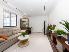 葑门路私房,独门独院带阁楼实用面积大,带城振华,拎包入住