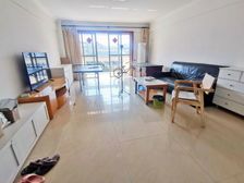 嘉园路精装楼中楼出售