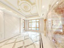 良乡大学城现房湖景叠墅,上二下二格局,含电梯+观景平台随时看