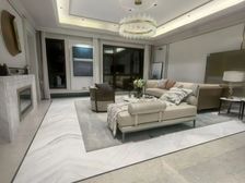 近奥莱山姆 法式别墅 地上三层地下一层 单层面积大户型好!