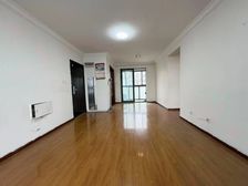 青湖轩 房龄新 双卫格局 高楼层视野无遮挡 南北通透 近医院