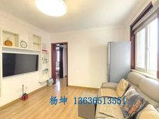 上海师大新村2居71.09平南朝向视野开阔全明采光好