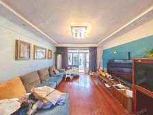 元一美邦国际 138.8平 162.7万出售低于市场价30万