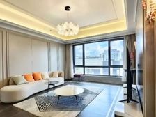徐汇苑送车位送储藏室送家具家电观景房