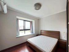 400 !400 !南临河!拎包入住!飞机户型!品质小区!急