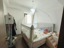 纯洋房社区,中间楼层,刚需3房,门口商业街,地铁500米