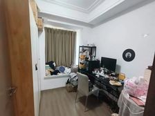 店总聚焦好房,17号线地铁口凤凰楼层全明三房边套急售