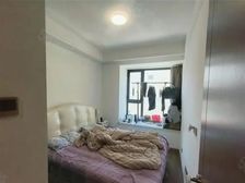 中建锦绣溪庭 南北通透 精装好房 停车方便 近地铁 商品房