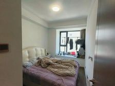 中建锦绣溪庭 南北通透 精装好房 停车方便 近地铁 商品房