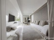 中建两房,近示范区线,精装修拎包入住