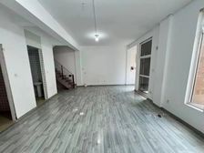 万科尚景苑毛坯别墅 南北花园 房东置换急售 看房随时 满五年