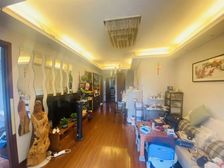 万科尚景苑(西区公寓 3室2厅1卫 精装修 260万元